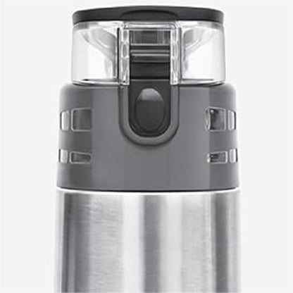 Atlanttis 900ml Carafe Flask Lid Replacement Lid Only, Secure Fit, Durable Plastic, Leak-Proof Design (Pack of 1)