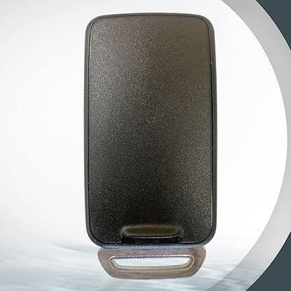 902MHz 6 Button Smart Car Key Fob Compatible with Volvo XC60 V70 V60 (2007–2016) | Keyless Entry Remote Replacement | FCC ID KR55WK49266 | Model 30659502