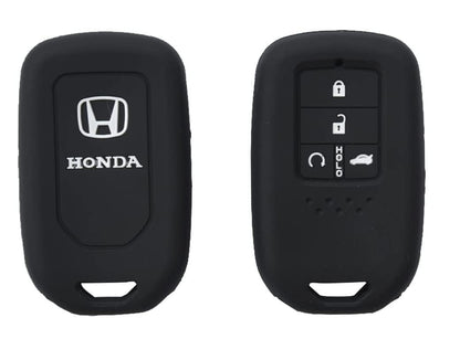 RF REDFOXX City New, Civic New, BRIO, Amaze, Jazz, WRV | Automotive Accessories | Protects and Decorates Car Keys