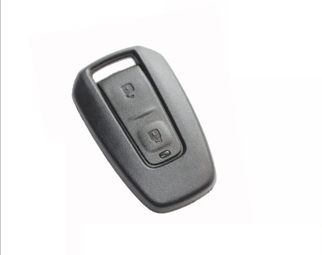 Replacement Key Shell Compatible Front Tata Indica Vista, Indigo Manza
