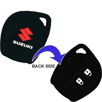 Keys Silicon Key Cover for Swift 2 Button Key
