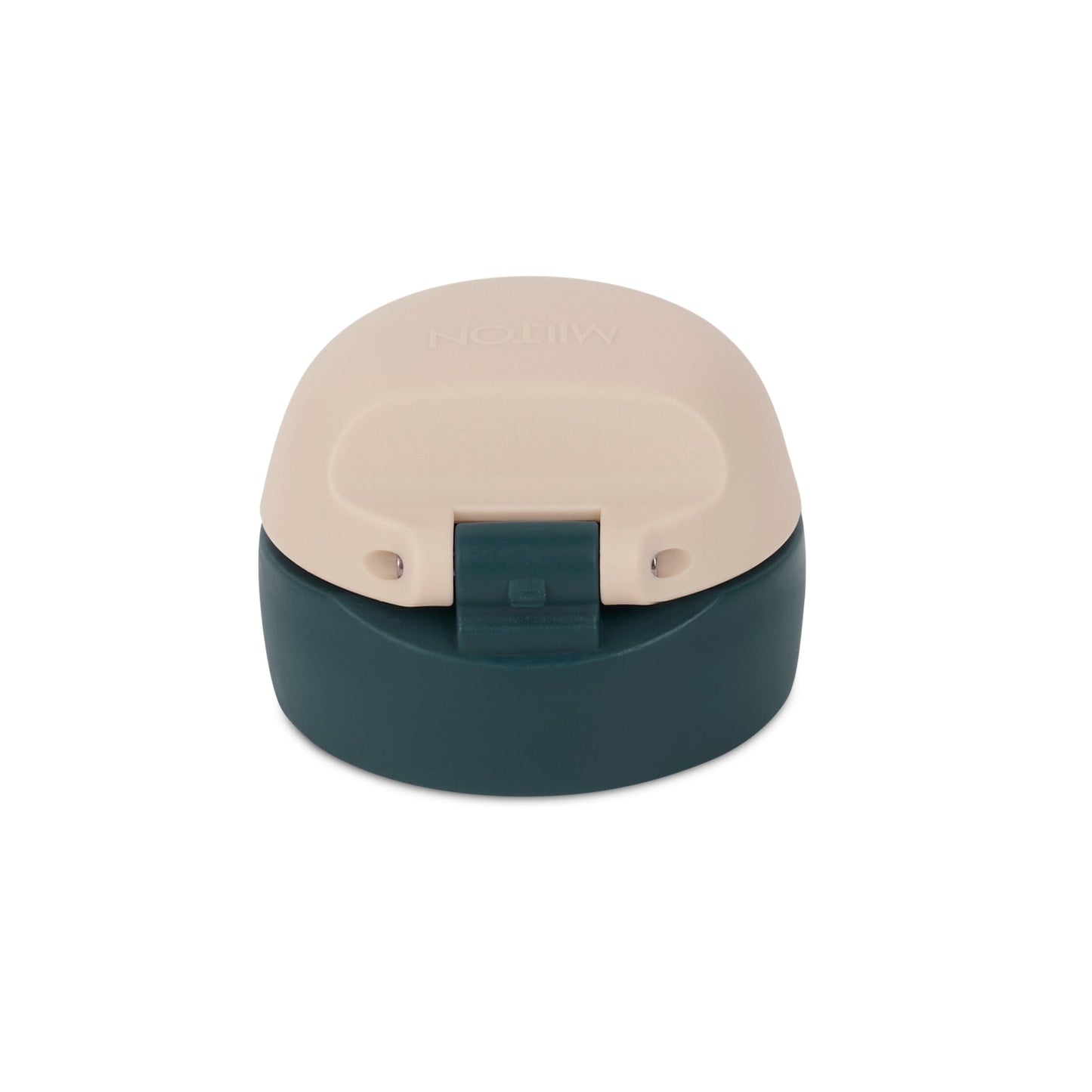 Spare Assemble Lid Compatible with Milton Steel Indus Kids Bottle 400ml & 600ml