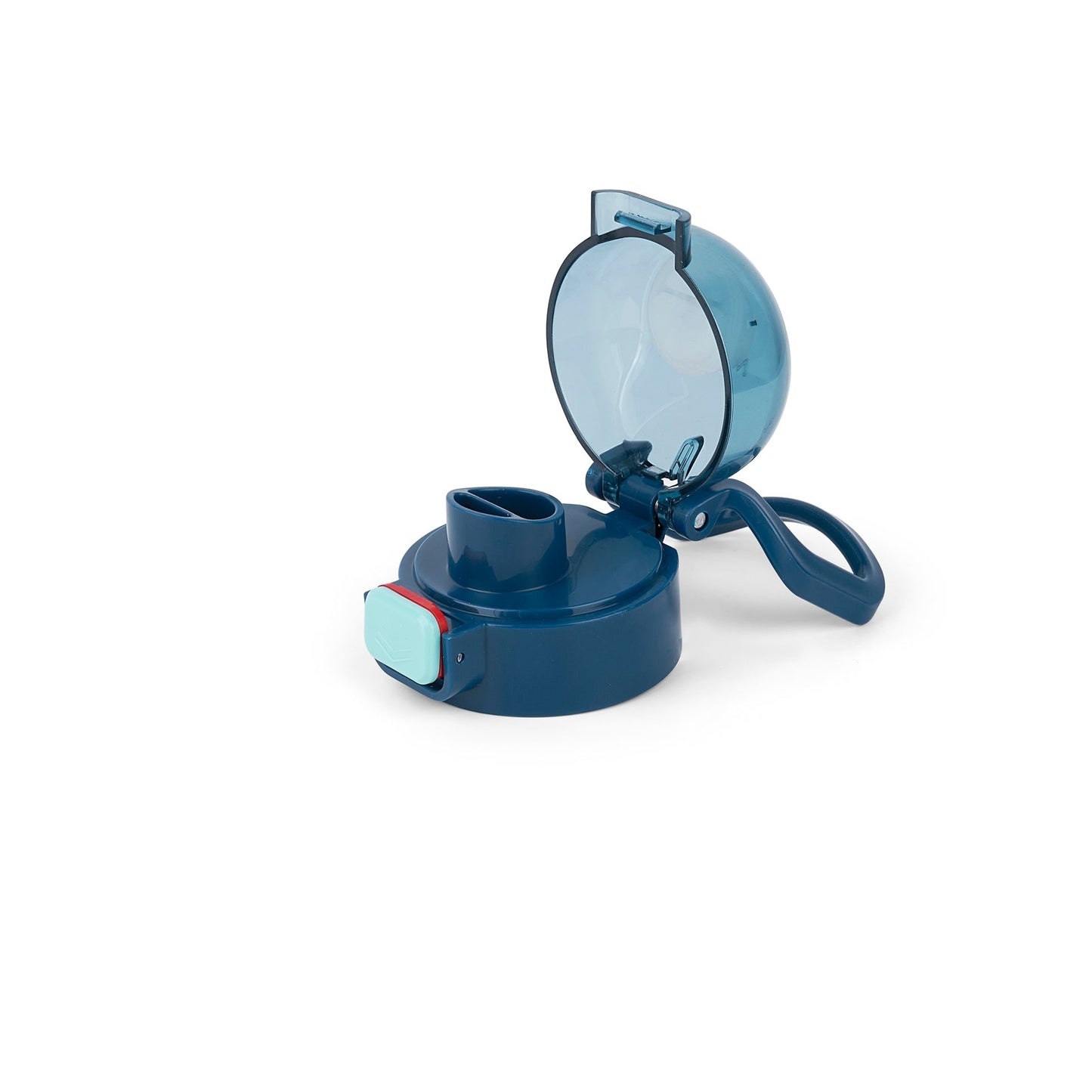Spare Assemble Lid Compatible with Milton Steel Taurus Insulated Water Bottle 600ml & 900ml