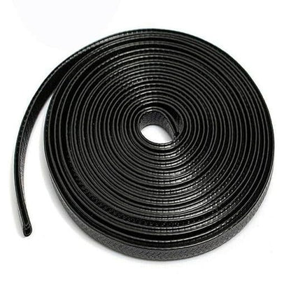 Car Edge Cover - Universal Black Car Door Edge Guards - U Shape Edge Trim and Rubber Seal Protector Price, Product Page