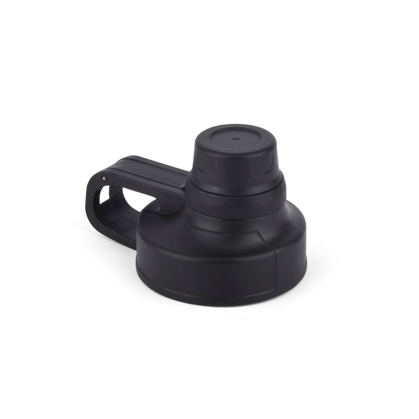 Spare Lid Compatible with Milton Sprint Thermosteel Bottle | Fits 600ml & 900ml Bottles | Leak-Proof Replacement Cap for Hot & Cold Insulated Water Bottle | Durable Secure Fit (Lid Only)
