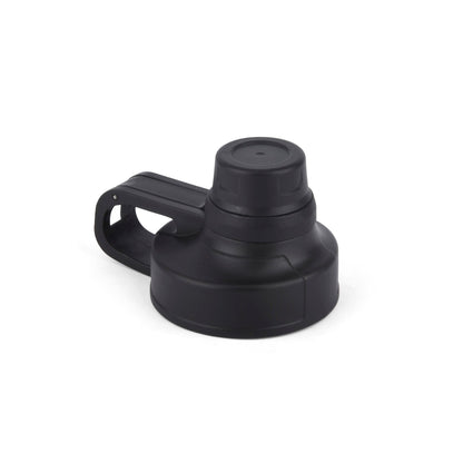 Spare Lid Compatible with Milton Sprint Thermosteel Bottle | Fits 600ml & 900ml Bottles | Leak-Proof Replacement Cap for Hot & Cold Insulated Water Bottle | Durable Secure Fit (Lid Only)