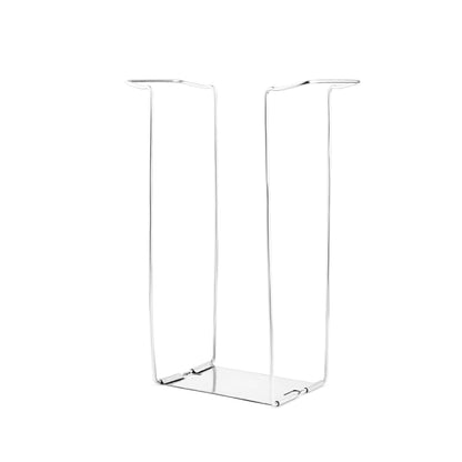 Spare Lifter Compatible with Milton OTG / OT5 Steel On 5 Tier Insulated Tiffin Box | Fits Milton Classic Stainless Steel Tiffin (300ml Containers) | PU Insulated Tiffin Handle Replacement (1 Pc)
