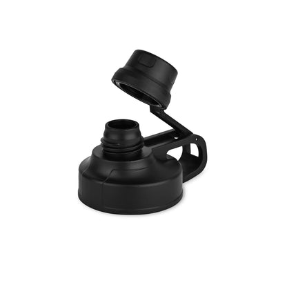Spare Lid Compatible with Milton Sprint Bottle (600ml & 900ml) | Leak-Proof BPA-Free Replacement Cap | Secure Fit Lid for Thermosteel Hot & Cold Water Bottle (1 Pc)