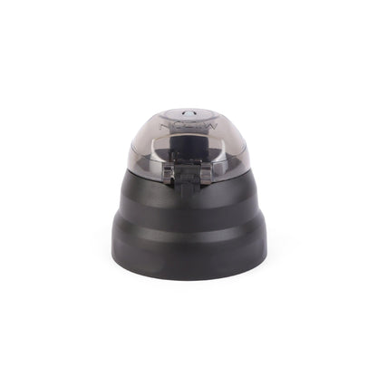 Compatible with Milton Spare Lid for Thermosteel Bottle | Fits 400ml, 500ml & 600ml Bottles | One-Touch Flip Cap with Safety Lock | Leak-Proof & ISI Certified Replacement Bottle Cap (Lid Only)