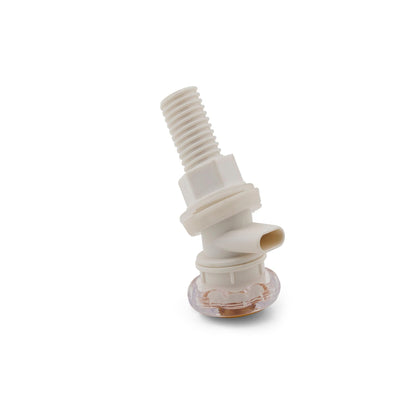 Replacement Tap for Milton Kool Stallion 5 ORA Water Jug (4.7L) | Leak-Proof BPA-Free Dispenser Tap | Easy Press Smooth Flow Spare Tap (1 Pc)