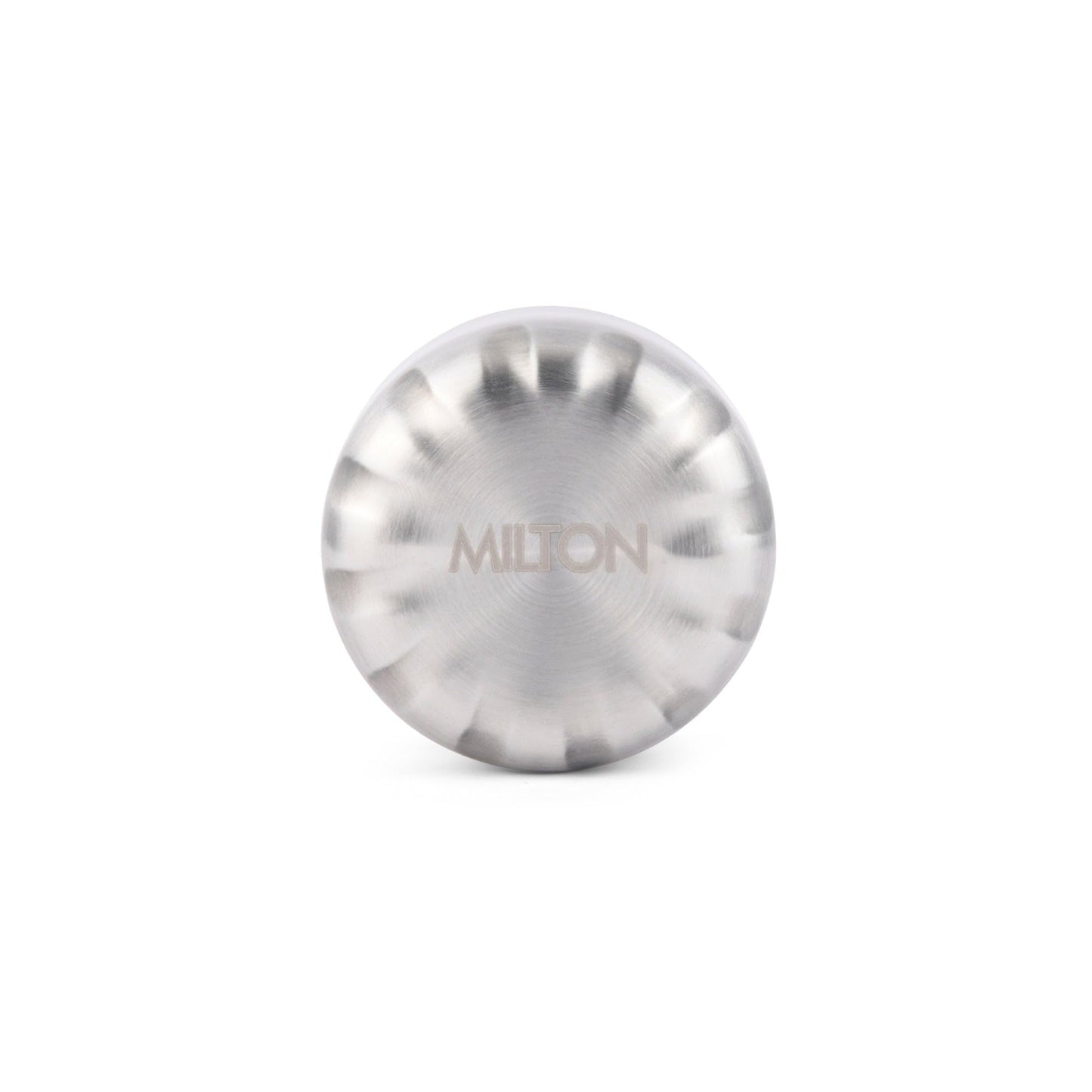 Spare Lid for Thermosteel Duo Deluxe 1700ml/1800ml | Compatible with Milton Duo DLX Flask | Leak-Proof Replacement Cap | 24 Hours Hot & Cold Retention Lid