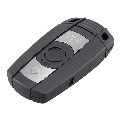 RF REDFOXX 3 5 Series | Car Key Shell | Provides Protection and Improves Aesthetics .