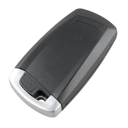RF REDFOXX Comptiable with 7 Series | Automotive Accessories | Protective Car Key Shell with Compatibility .