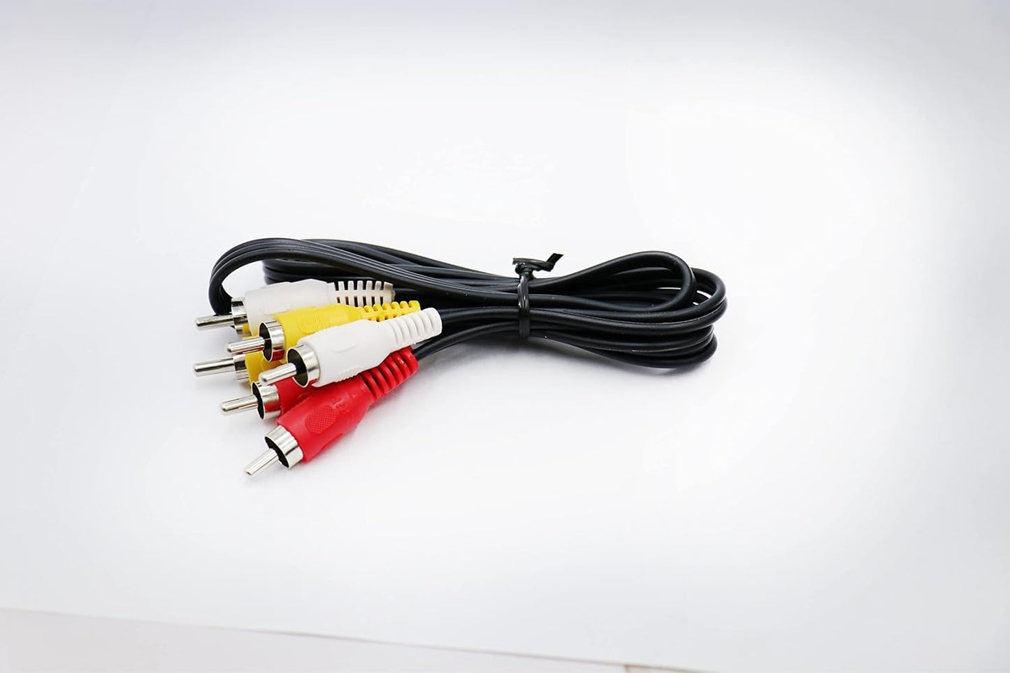 RF REDFOXX 3 RCA Male to Male Cable
