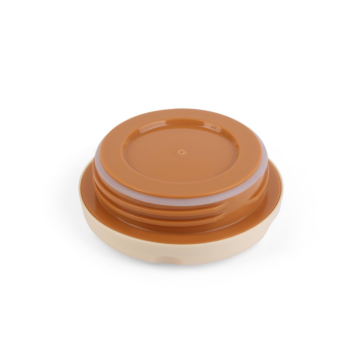 Spare Lid for Milton Viva Tuff Water Jug 750ml – 1500ml | PU Insulated Replacement Cap | BPA Free, Leak Proof, Durable Plastic Lid for Hot & Cold Water, Tea, Coffee
