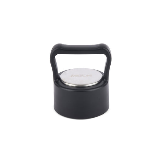Spare Lid Compatible with Milton Alice Thermosteel Bottle | Fits 500ml, 750ml & 1000ml Bottles | Leak-Proof Replacement Cap for 24 Hours Hot & Cold Flask | Durable & Secure Fit (Lid Only)