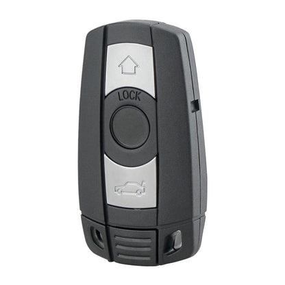 RF REDFOXX 3 5 Series | Car Key Shell | Provides Protection and Improves Aesthetics .