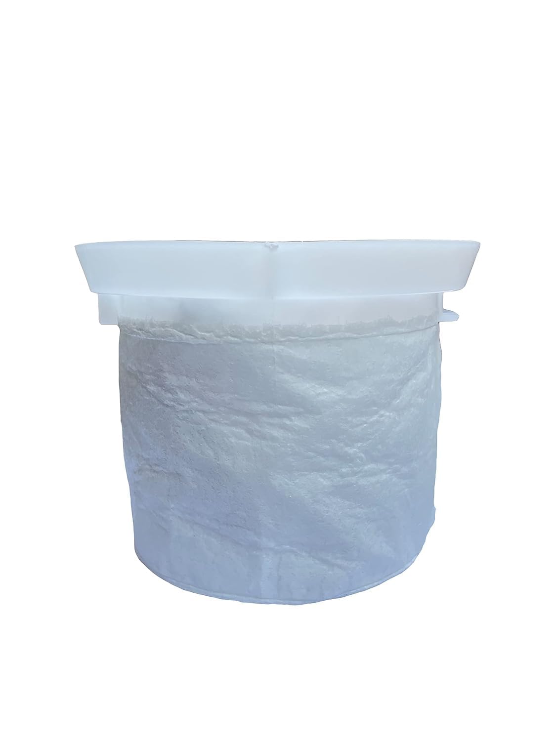 Top Mesh for HUL Pureit Classic 23L Water Purifier | Compatible Replacement Upper Net | Durable Polypropylene Filter Cover | Easy Fit, Non-Corrosive