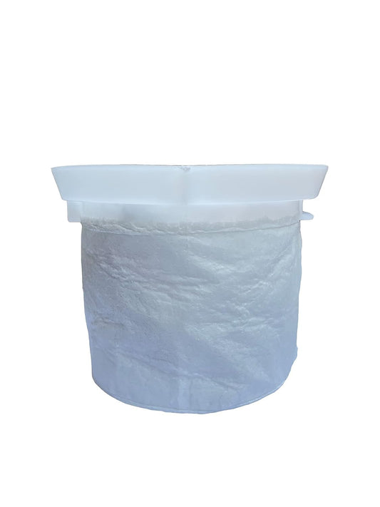 Top Mesh for HUL Pureit Classic 23L Water Purifier | Compatible Replacement Upper Net | Durable Polypropylene Filter Cover | Easy Fit, Non-Corrosive