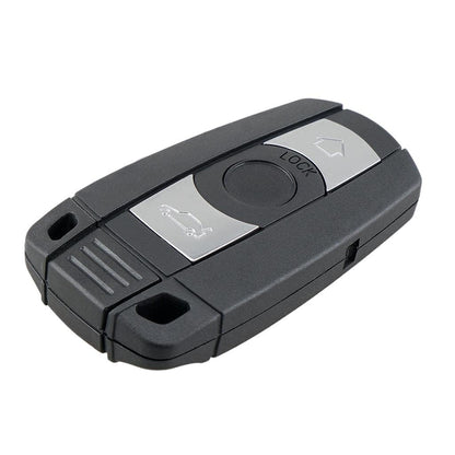RF REDFOXX 3 5 Series | Car Key Shell | Provides Protection and Improves Aesthetics .