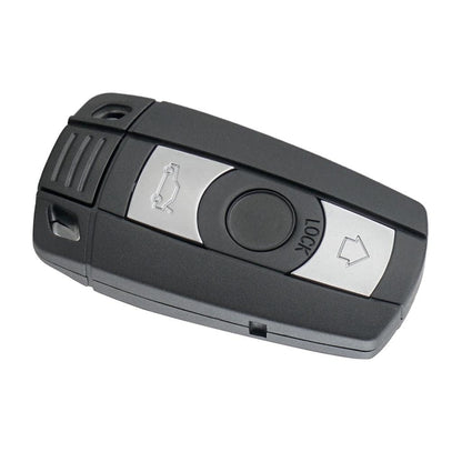 RF REDFOXX 3 5 Series | Car Key Shell | Provides Protection and Improves Aesthetics .