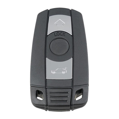 RF REDFOXX 3 5 Series | Car Key Shell | Provides Protection and Improves Aesthetics .