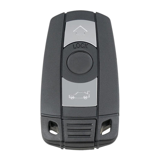 RF REDFOXX 3 5 Series | Car Key Shell | Provides Protection and Improves Aesthetics .