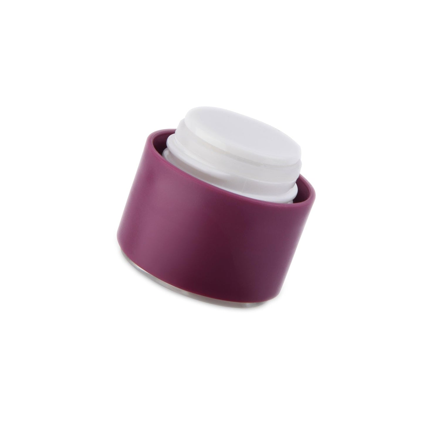 Bottle Spare Lid 600ml/800ml/1000ml (Burgundy) Compatible with Milton Fame Thermosteel Flask | Leak-Proof BPA-Free Replacement Cap | Secure Fit Lid for Hot & Cold Bottles (1 Pc)