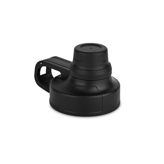 Spare Lid Compatible with Milton Sprint Bottle (600ml & 900ml) | Leak-Proof BPA-Free Replacement Cap | Secure Fit Lid for Thermosteel Hot & Cold Water Bottle (1 Pc)