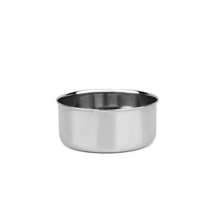 Spare Stainless Steel Container Compatible with Milton Ranger II Lunch Box | CU 204 | 0.35mm Thick SS Inner Container | Food-Grade & Durable Replacement