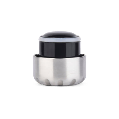 Spare Lid for Thermosteel Duo Deluxe 1700ml/1800ml | Compatible with Milton Duo DLX Flask | Leak-Proof Replacement Cap | 24 Hours Hot & Cold Retention Lid