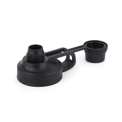 Spare Lid Compatible with Milton Sprint Bottle (600ml & 900ml) | Leak-Proof BPA-Free Replacement Cap | Secure Fit Lid for Thermosteel Hot & Cold Water Bottle (1 Pc)