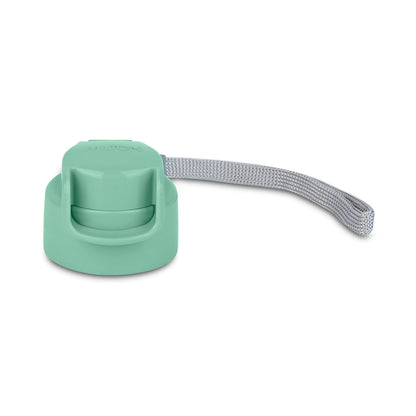 Replacement Lid Compatible with Milton Kool Convex Water Bottle (700ml/900ml/1100ml) – Green | Leak-Proof BPA-Free Spare Cap | Secure Fit Bottle Lid (Only Lid)