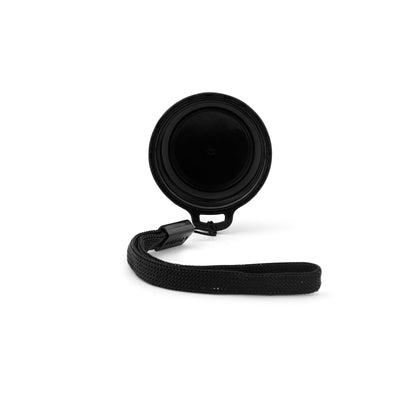 Spare Lid Compatible with Milton Steel Fit & Hexone Bottle (600ml & 900ml) – Black Engraving | Leak-Proof BPA-Free Replacement Cap | Secure Fit Assemble Lid (1 Pc)