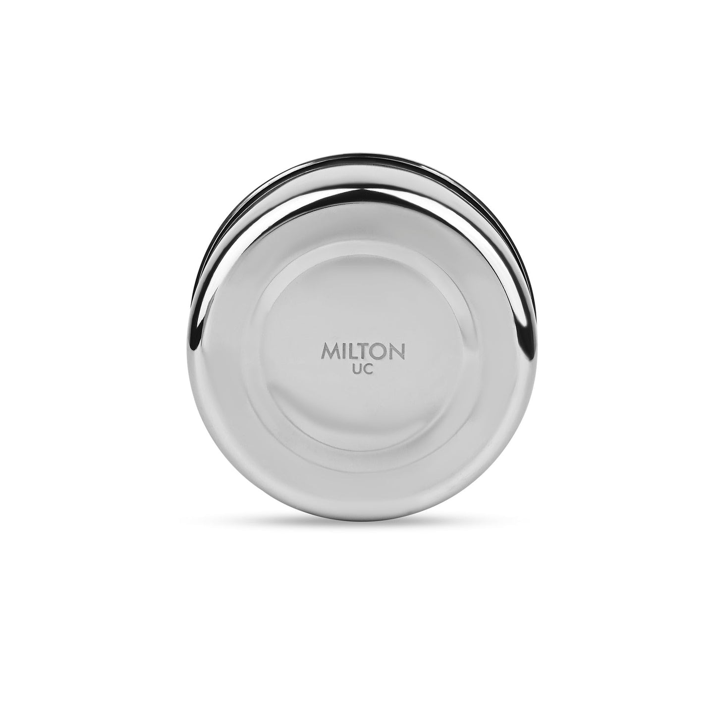Spare Stainless Steel Container Compatible with Milton Ranger II Lunch Box | CU 204 | 0.35mm Thick SS Inner Container | Food-Grade & Durable Replacement