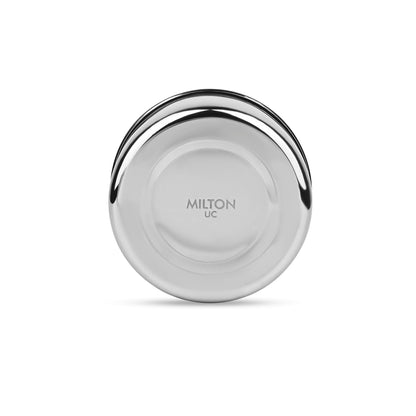 Spare Stainless Steel Container Compatible with Milton Ranger II Lunch Box | CU 204 | 0.35mm Thick SS Inner Container | Food-Grade & Durable Replacement
