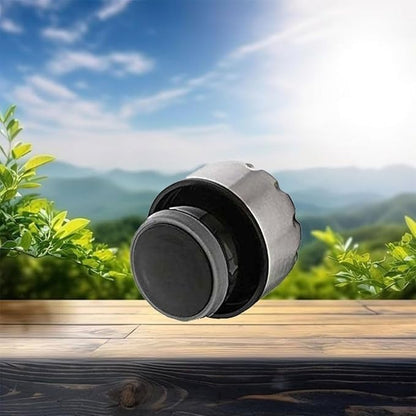 Compatiable with Millton Duo DLX Replacement Flask Lid, Stainless Steel, Compatible with 350ml Models