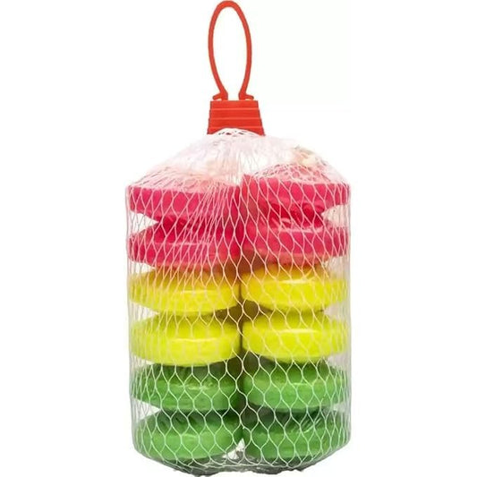 Freshener Balls - Multi-Purpose Urinal Cubes, Toilet, Shoe Rack, and Bathroom Freshener for Long-Lasting Cleanliness and Odor Control (Pack of 2) 400g