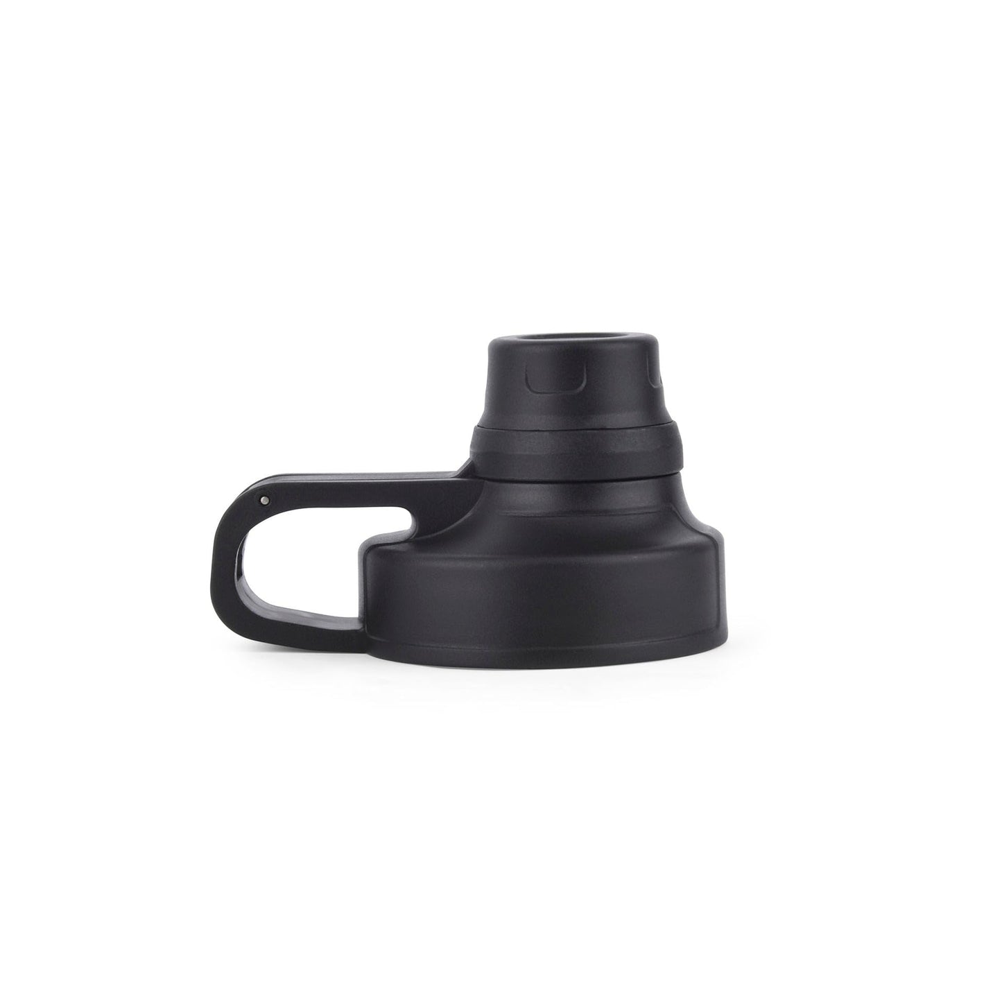 Spare Lid Compatible with Milton Sprint Thermosteel Bottle | Fits 600ml & 900ml Bottles | Leak-Proof Replacement Cap for Hot & Cold Insulated Water Bottle | Durable Secure Fit (Lid Only)