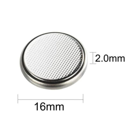 CR2450 3V Lithium Button Cell Coin Battery Long Lasting Power for Car Key Remote, Weighing Scale, Calculator, Toys & Electronic Devices (Pack of 1)