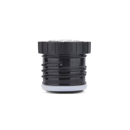 Spare Lid Compatible with Milton Thermosteel Bottle | Fits 350ml & 500ml | Leak-Proof Plain Replacement Cap for Hot & Cold Vacuum Flask | BPA-Free & ISI Certified (Bottle Not Included)