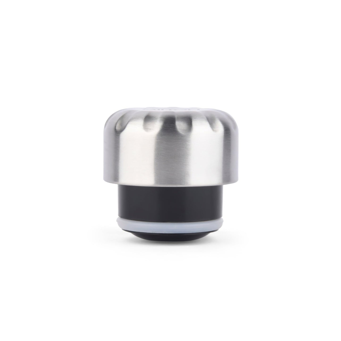 Spare Lid for Thermosteel Duo Deluxe 1700ml/1800ml | Compatible with Milton Duo DLX Flask | Leak-Proof Replacement Cap | 24 Hours Hot & Cold Retention Lid