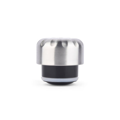 Spare Lid for Thermosteel Duo Deluxe 1700ml/1800ml | Compatible with Milton Duo DLX Flask | Leak-Proof Replacement Cap | 24 Hours Hot & Cold Retention Lid