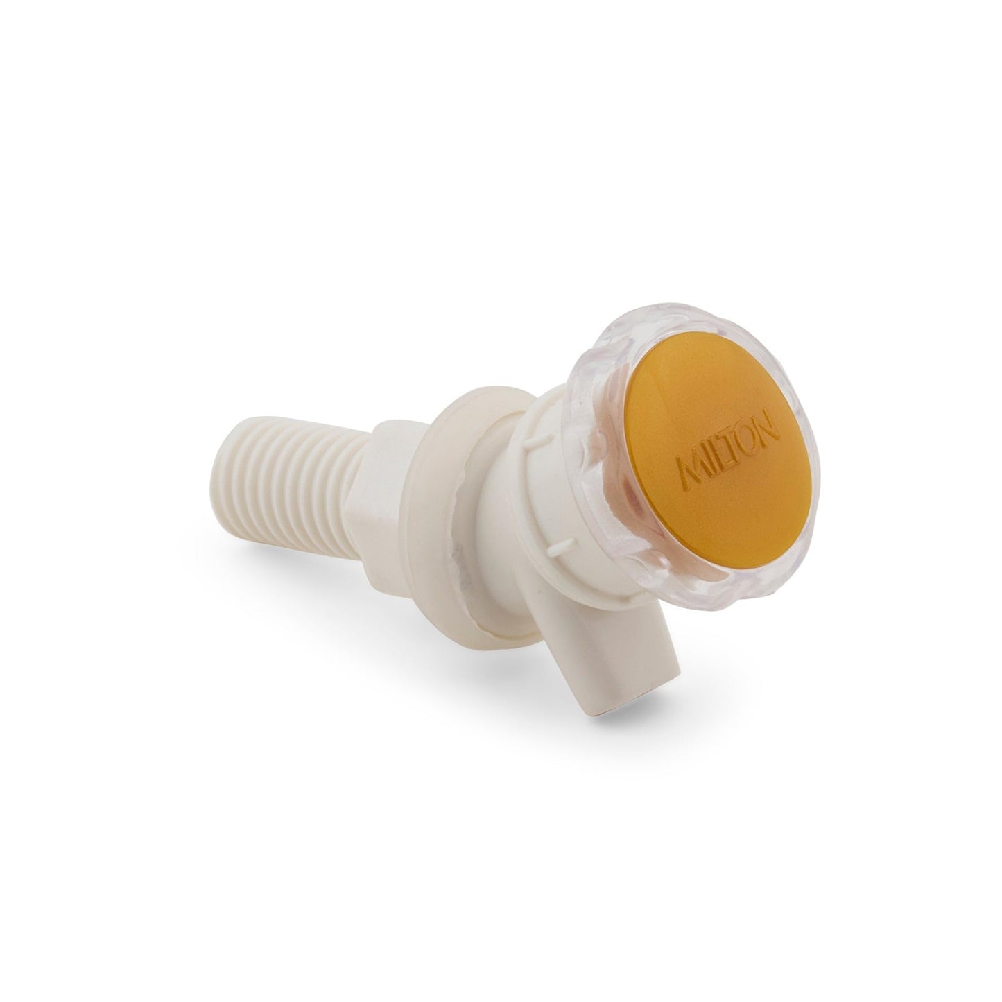 Replacement Tap for Milton Kool Stallion 5 ORA Water Jug (4.7L) | Leak-Proof BPA-Free Dispenser Tap | Easy Press Smooth Flow Spare Tap (1 Pc)