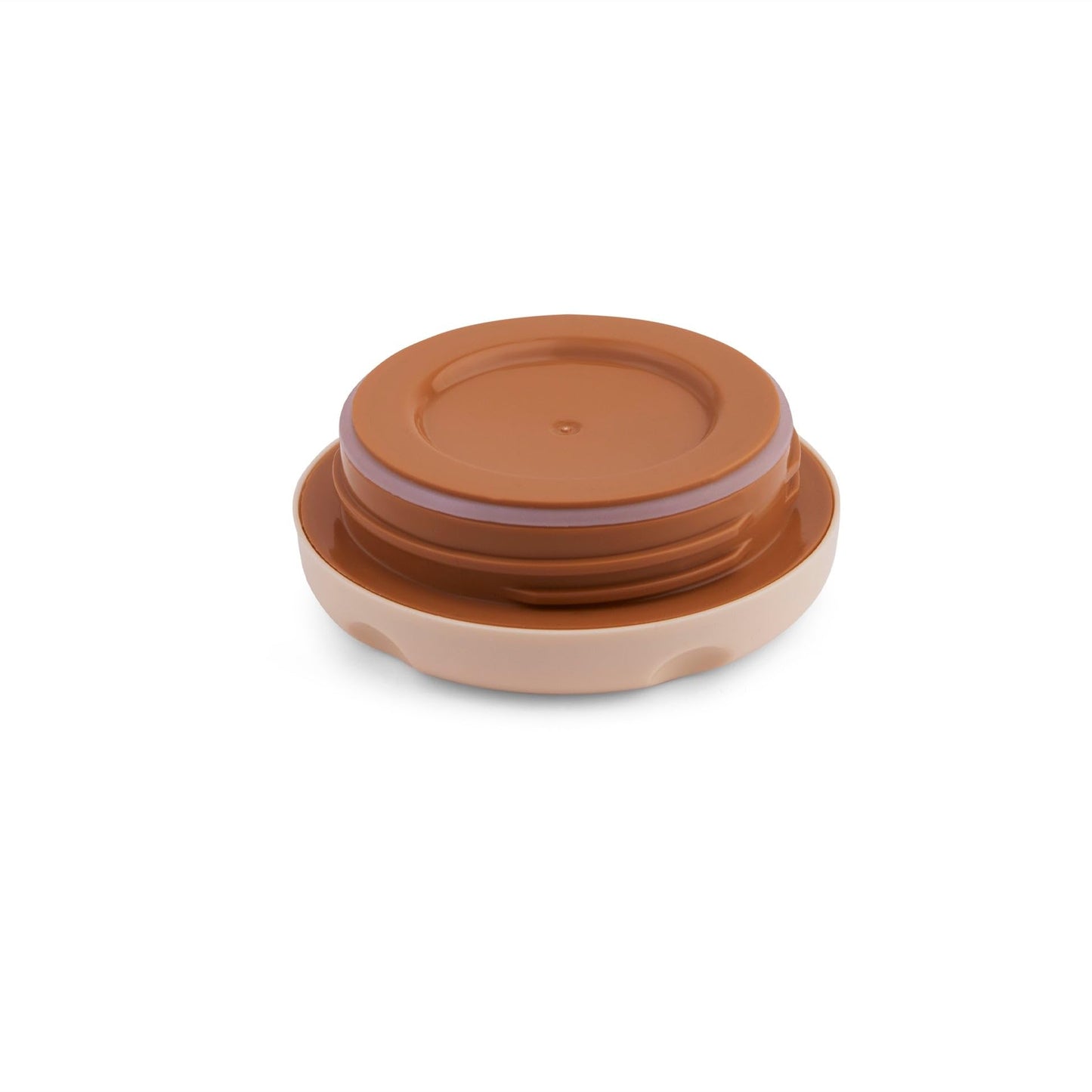 Replacement Top Lid Compatible with Milton Viva Tuff Vacuum Insulated Jug (0.75L/1.0L/1.5L) | Leak-Proof BPA-Free Spare Cap | Secure Fit Jug (Only Lid)