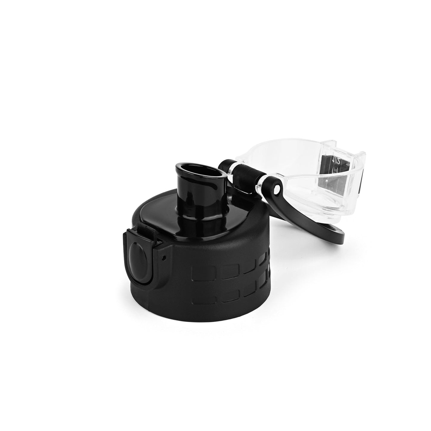 Spare Lid for Artesia 500ml/600ml | Compatible with Milton Artesia Thermosteel Bottle | Leak-Proof Replacement Cap | BPA-Free Lid for Hot & Cold Water Bottle (Bottle Not Included)
