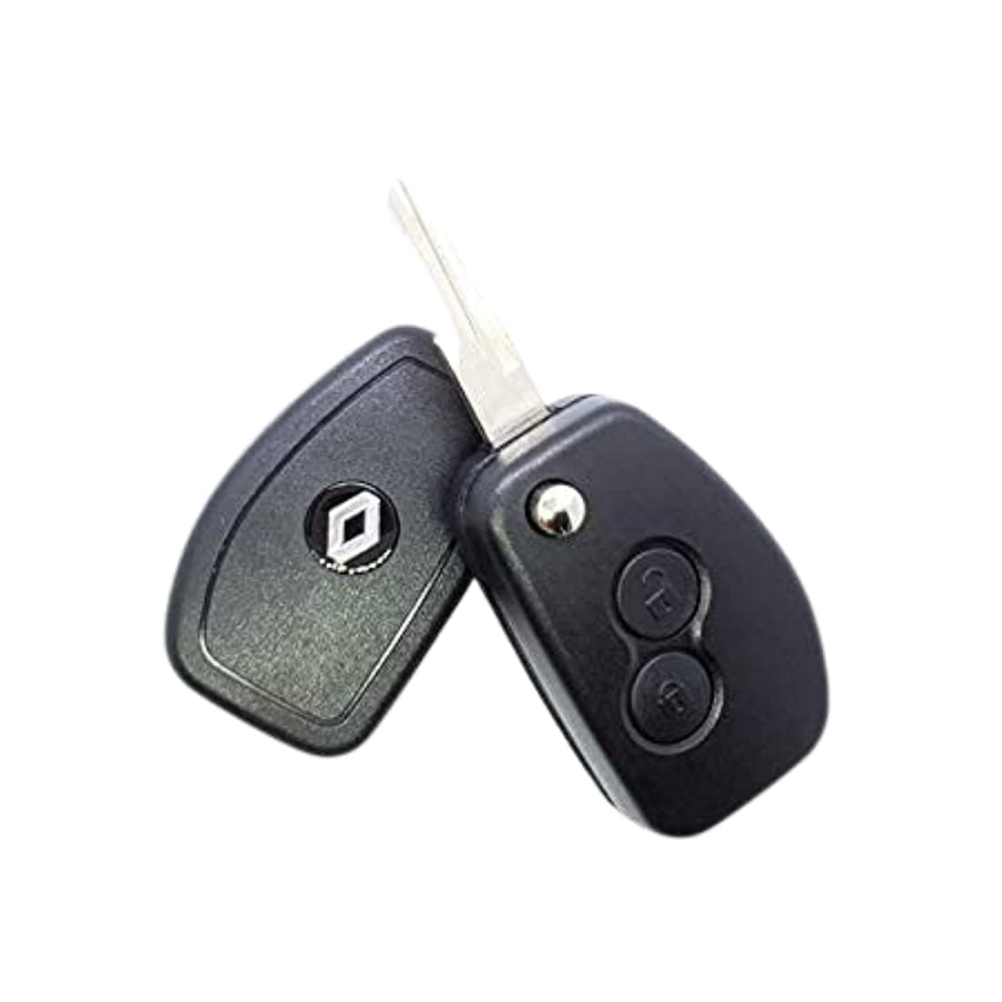 RF REDFOXX Duster, Lodgy, Verito, Logan | Car Accessories | Protects and personalizes car Keys.
