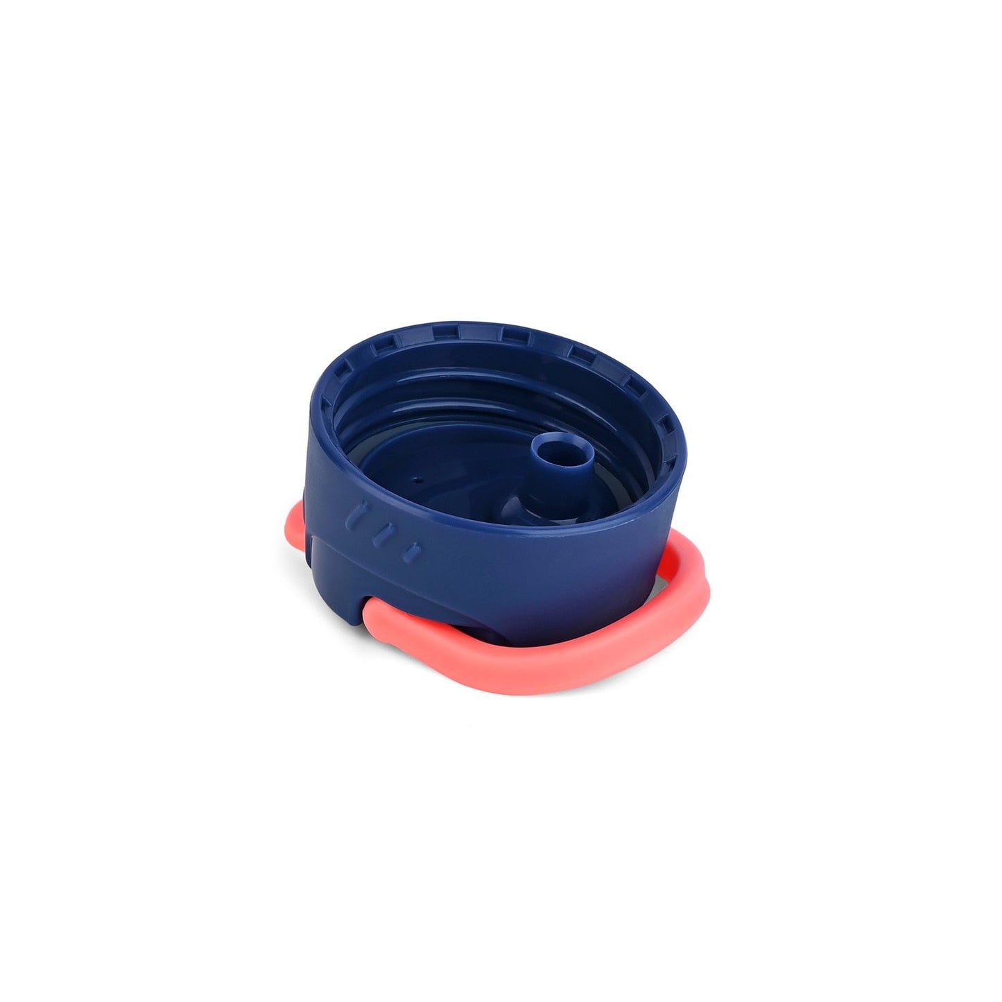 Spare Complete Lid Compatible with Milton Max Sipper Bottle | Fits 600ml & 800ml | Leak-Proof Replacement Sipper Cap | BPA-Free | Travel & Gym Use (Only Lid)