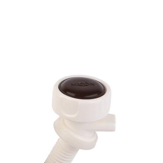 Replacement Water Tap for Milton Musafir Insulated Water Jug (7.5L–20L) | Leak-Proof BPA-Free Dispenser Tap | Easy Press Smooth Flow Spare Tap (Only Tap)