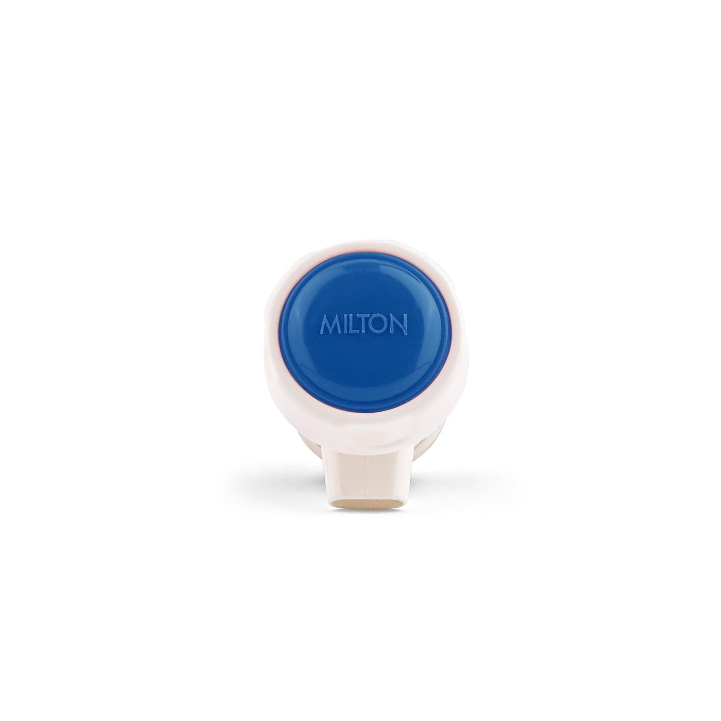 Replacement Water Tap for Milton Kool Pure Water Jug (20L/24L/30L) | Leak-Proof BPA-Free Dispenser Tap | Easy Press Smooth Flow Spare Tap (Blue)